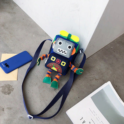 Bolsa de Hombro Personalizada para Teléfono Móvil - Image 13