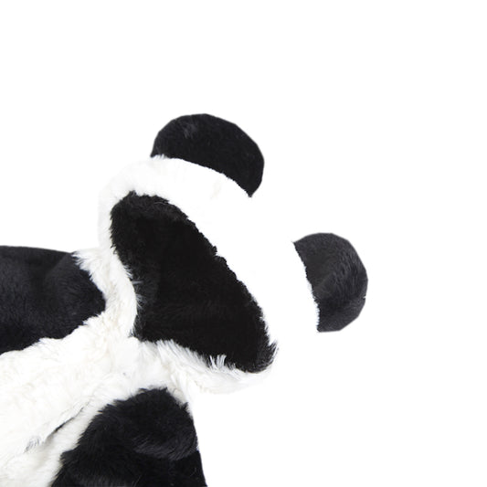 Ropa Abrigada para Perros Pequeños - Diseño Panda Adorable - Image 2