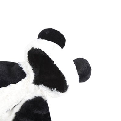 Ropa Abrigada para Perros Pequeños - Diseño Panda Adorable - Image 2