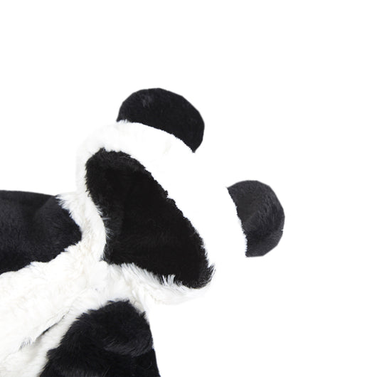 Ropa Abrigada para Perros Pequeños - Diseño Panda Adorable - Image 2