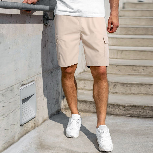 Pantalones Cropped de Trabajo Casual