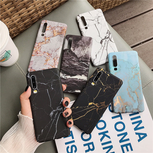 Funda Protectora Mate para Teléfono