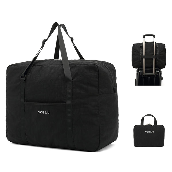 Bolsa de Viaje Plegable Resistente al Agua con Transpirabilidad - Image 3