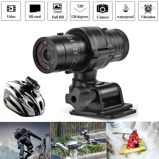 Grabadora de Ciclismo GPS