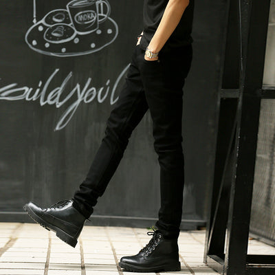 Jeans Stretch para Hombre - Image 7