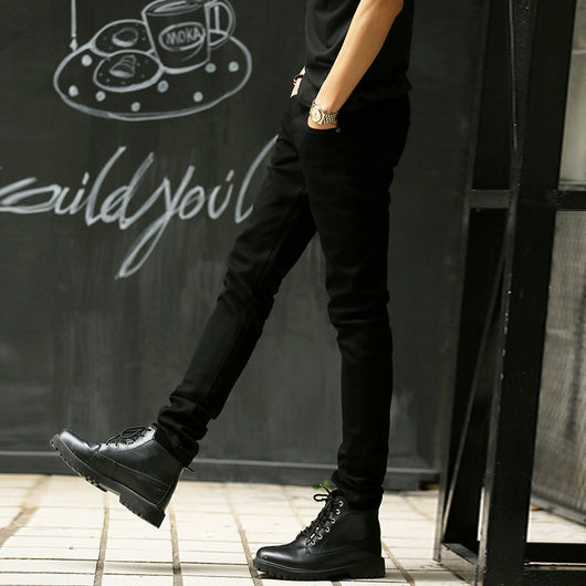 Jeans Stretch para Hombre - Image 7