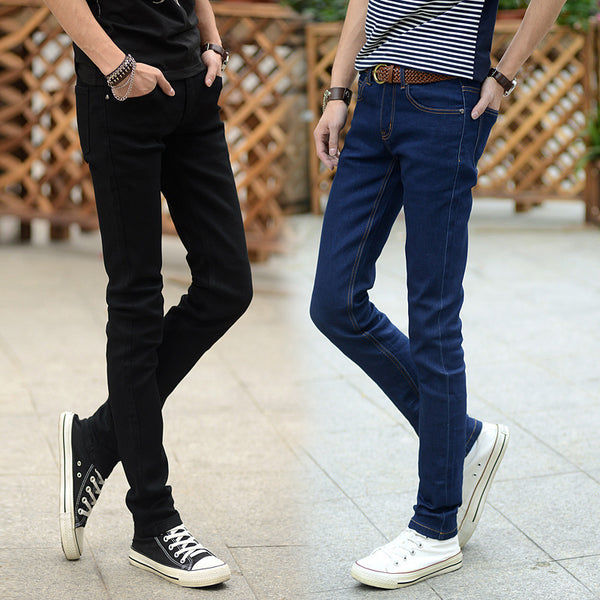 Jeans Stretch para Hombre