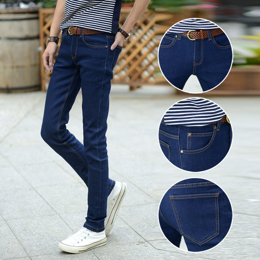 Jeans Stretch para Hombre - Image 3