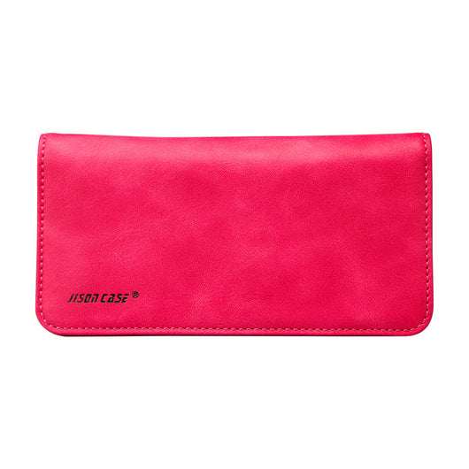 Bolsa Multifuncional Compatible con iPhone X, 8 Plus y 7 - Cartera para Móvil - Image 11