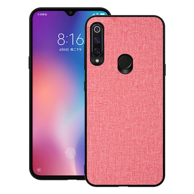 Funda Protectora de Tela para Móvil Z5X - Image 12