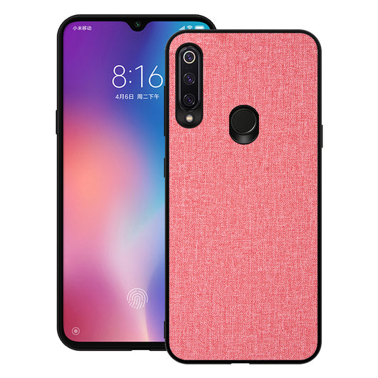 Funda Protectora de Tela para Móvil Z5X - Image 12