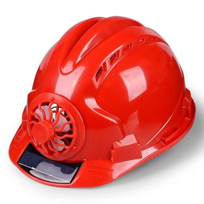 Casco de Protección Solar para Obra con Visera Extendida - Image 4