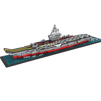 Barco de Ensamble DIY - Puzzle 3D para Niños - Image 6