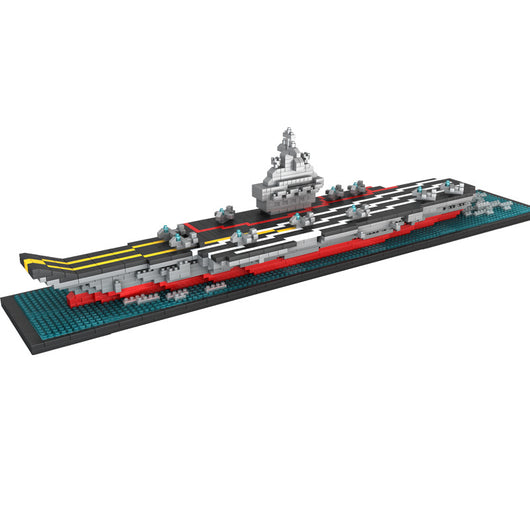 Barco de Ensamble DIY - Puzzle 3D para Niños - Image 6