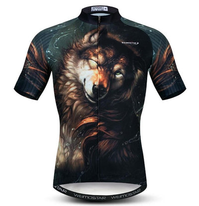 Camiseta Casual Estampada de Algodón - Image 12