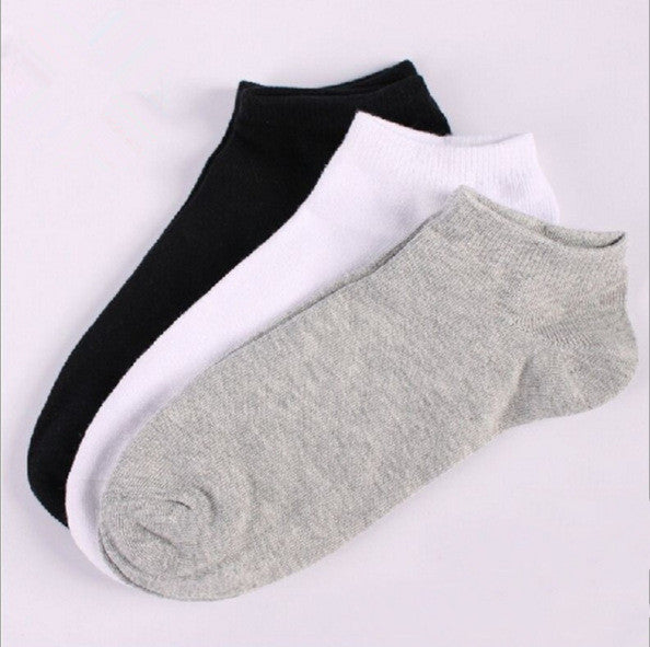 Pack de 10 Calcetines Náuticos Premium