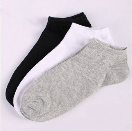 Pack de 10 Calcetines Náuticos Premium