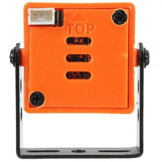 Cámara FPV HD Compacta 1200TVL - Lente 2.5mm de Alta Definición - Image 10