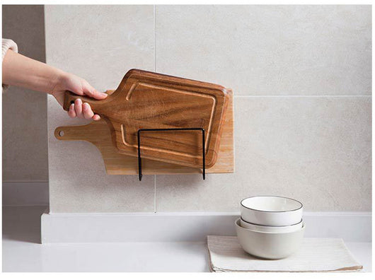 Organizador de Tablas de Cortar para Cocina - Image 3