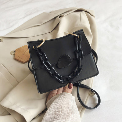 Bolsa Mensajero de Moda - Bandolera Elegante para Hombre y Mujer - Image 3