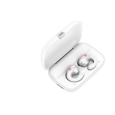 Audífonos S19 Over-Ear Premium - Image 7