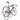 Bicycle repair rack