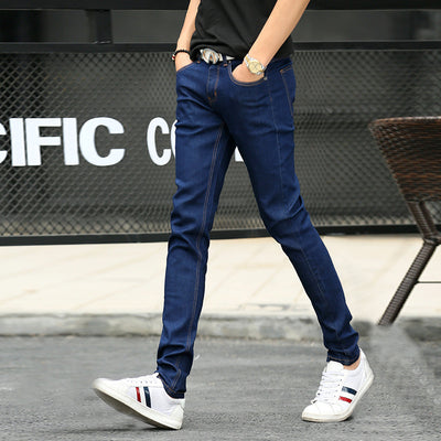 Jeans Stretch para Hombre - Image 8