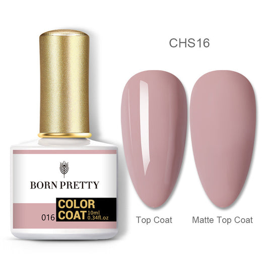 Set Completo de Esmaltes para Uñas - Colección de Manicura Profesional - Image 20