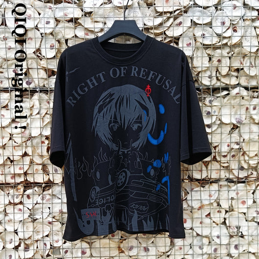 Sudadera Anime Japonesa Unisex - Image 5