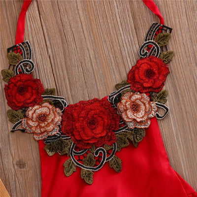 Mono Halter sin Mangas - Image 12