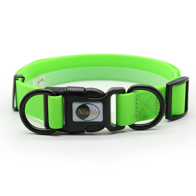 Collares Ajustables para Perros Resistentes al Agua y la Suciedad - Image 4