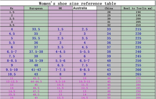 Sandalias de Cuero para Mujer Talla Grande - Estilo y Comodidad - Image 6