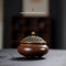 Rojo Pottery