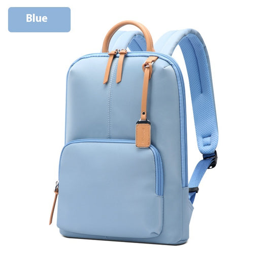 Mochila Ejecutiva Ligera Impermeable para Commuters - Image 5