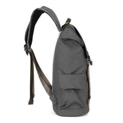 Mochila de Viaje Impermeable Oxford para Deportes y Aventura - Image 14