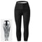 Pantalones Con Gancho Talla Única