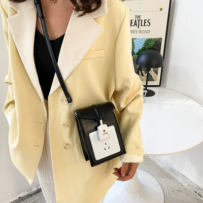 Bolsa Multifunción para Teléfono - Diseño Versátil y Práctico