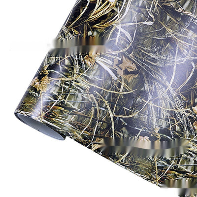 Pegatinas Cromáticas Decorativas para Motos Eléctricas y Bicicletas de Montaña - Image 4