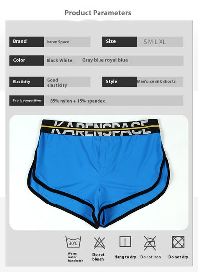 Boxers Respirables para Casa - Comodidad Total - Image 19