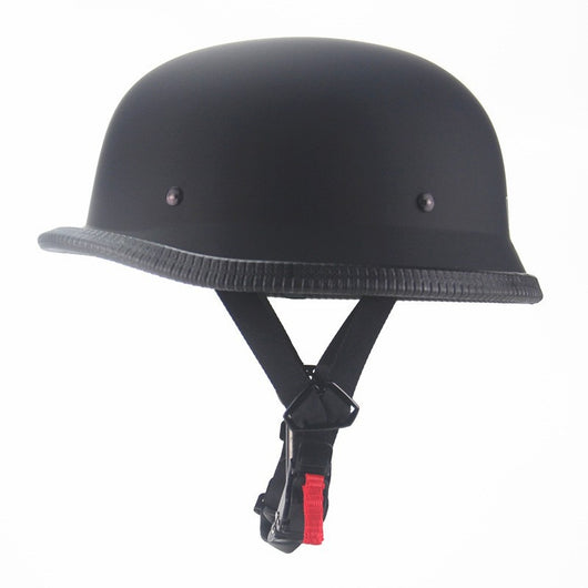 Casco Retro Flotante Ultraligero - Estilo Vintage Alemán para Verano - Image 11
