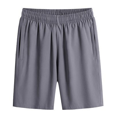 Pantalones de Baloncesto Sueltos Ligeros para Verano y Playa - Image 9