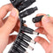 Kit Adaptador de Corriente Universal para Laptop - 8 Puntas