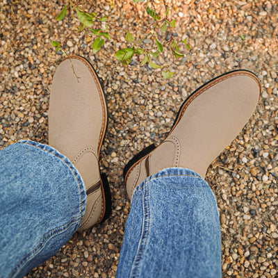 Botas de Otoño para Hombre con Forro Polar - Confort y Estilo - Image 9