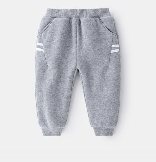 Pantalones Cálidos para Niños - Colección de Temporada - Image 12