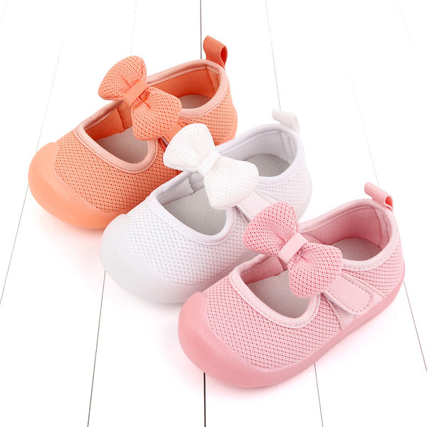 Zapatos Princesa de Boca Baja para Niñas Pequeñas