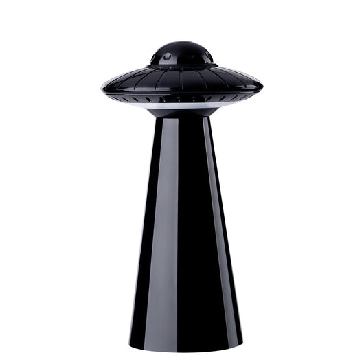 Lámpara de Escritorio UFO con Carga Inalámbrica y Luz Nocturna - Image 4