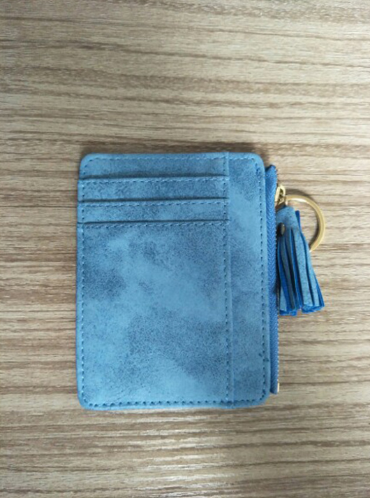 Monedero Compacto de Bolsillo - Image 14