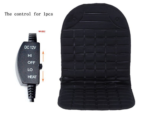 Cojín Calefactor para Auto - Image 10