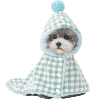 Saco de Dormir Térmico para Perros - Manta Acogedora - Image 2