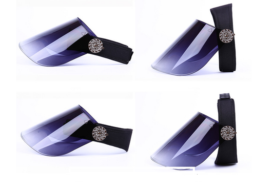 Visera Protectora Anti-UV con Cobertura Total - Image 15
